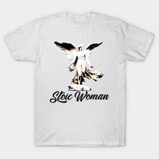 Stoic Woman T-Shirt